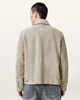 Tacoma Suede Jacket