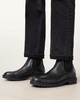 Toby Leather Chelsea Boots