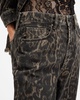 Blake Wide Leg Denim Jeans