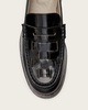 Bloom Leather Loafers