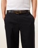 Kai Leather Belt