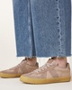 Jaimee Low Top Ripstop Sneakers
