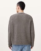 Luv Heart Oversized Knitted Sweater