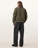 Flynn Cargo Trousers