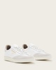 Thelma Suede Low Top Sneakers