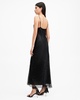 Chantelle Sequin Midi Slip Dress