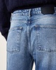 Ida Straight Leg Jeans