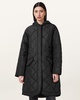 Rina Quilted Liner Coat