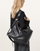 Alba Leather Backpack