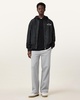 Carson Straight-Leg Sweatpants