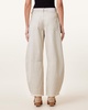 Jett Barrel Leg Denim Jeans