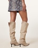 Odyssey Low Boot