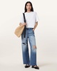 Artia Relaxed Fit T-Shirt