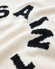 Diageo Intarsia Logo Sweater
