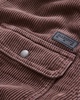 Castleford Corduroy Overshirt