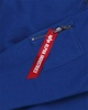 CHICAGO CUBS X ALPHA X NEW ERA HOODIE