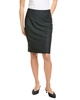Anne Klein Slim Skirt