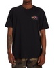 Billabong Men's Exit Arch Short Sleeve Tee