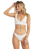 Billabong Women's Standard Summer High Tropic Bikini Bottom