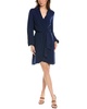 Trina Turk Women's Long Sleeve Revelry Dress