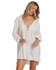 Billabong Women's Standard Blue Skies Cover-up