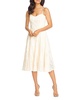 Dress the Population Women's Flora
