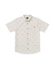 Billabong Men's All Day Jacquard Short Sleeve Woven Shirt