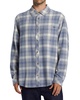 Billabong Men's Coastline Long Sleeve Flannel Shirt