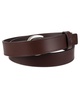 Dickies Women’s Leather Casual Belt
