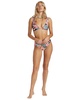 Billabong Women's Nights in Paradise Reversiable Bikini Top