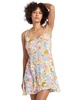 Billabong Women's Heart Breaker Mini Dress