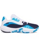 Under Armour Unisex-Adult Lockdown 7 Low Sneaker