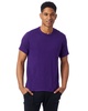 Alternative Men's The Keeper, Deep Violet, Small