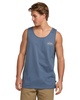 Billabong Men's Orbit Arch Premium Tank