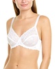 Wacoal Women's Renaissance Rose Embroidered Underwire Bra
