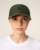 Green Ami Cap