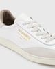 AllSaints Thelma sneakers in white