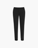 French Terry Sweatpants - Black