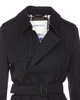 Burberry Jackets
