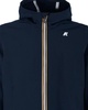 K-Way Jacko - Hooded Jacket