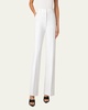 Straight Leg Trousers