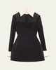 Wednesday Mini Dress