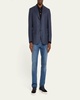 Men's Ravello 180s Twill Sport Coat