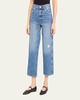 Billie Cropped Jeans
