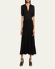 Frank Cashmere Polo Top