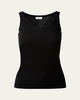 Knitted Wool Tank