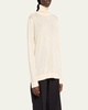 Fulton Cashmere Turtleneck