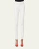 Melissa Skinny Pants, Ivory