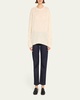 Gersten Spun Cashmere Sweater