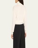 Turtleneck Wool Sweater